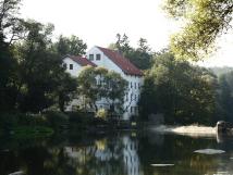 Mlýn Brejlov