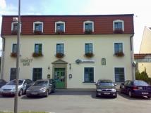 Hotel Hanácký dvůr