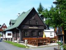 Lužická bouda