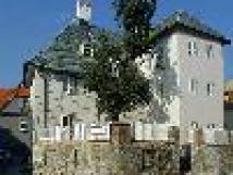 Penzion Sv. Hubertus