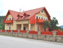 Penzion Střemily