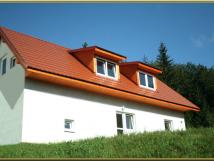 Apartmá Království nebeské