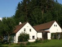 Penzion Country Dream