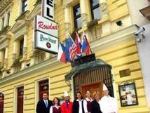 Euro Hostel