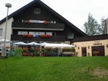 Penzion Trnávka