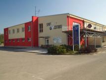 Sportcentrum