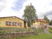 Pension Vyhlídka