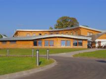 Golf Club U Hrádečku