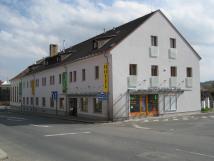 Hotel Prácheň