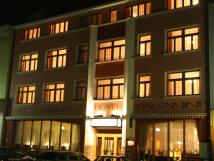 Hotel Paganini