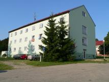 Apartmán Arenbergerová
