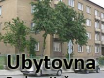 Ubytování Kačerov