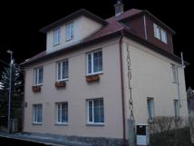 Penzion Karolína