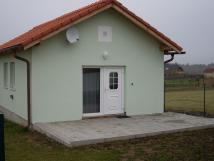Rekreační domek