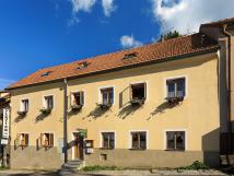 Penzion Svět