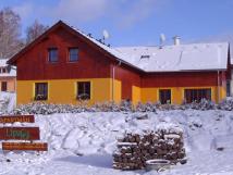 Apartmány Lípa