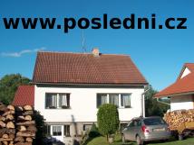Ubytování u Posledních
