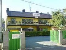 Penzion Doušek