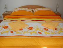 Apartmány Eduard Maria