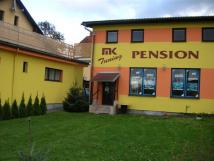 Pension Delija