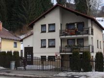 Pension Jeřábek