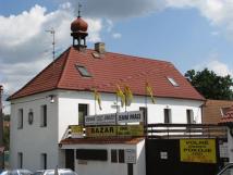 Penzion Bedrč