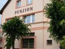 Penzion U gigantu
