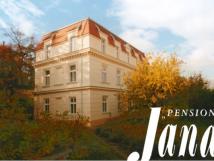 Pension Jana