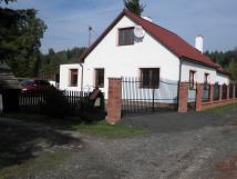 Pension u lesa