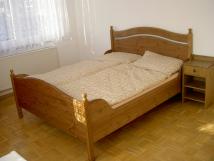 Penzion Chocholoušek