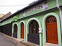 Penzion Rendezvous