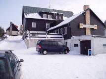 Hotel Johanka