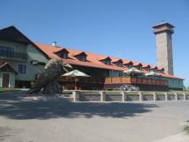 Penzion Rumburak