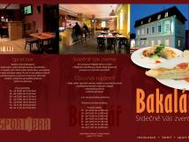 Hotel Bakalář