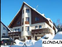 Penzion Klondajk