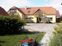 Pension Sonne