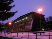 Hotel Achát