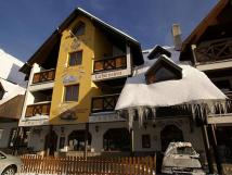 Pension Lichtenstein