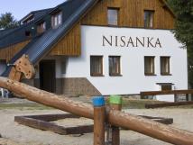 Chata Nisanka