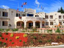 Colorado Grand Orea Hotels