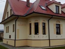 Penzion Marta