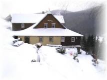 Penzion Irena