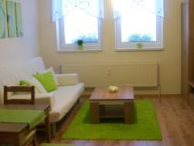Apartmán V patře