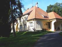 Vila Háj