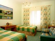 Penzion Relax House