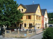 Hotel Zlatá Lípa