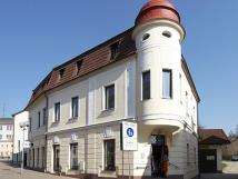 Pension Praha