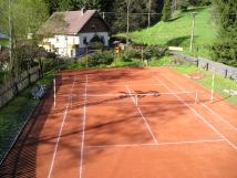 Penzion Sport