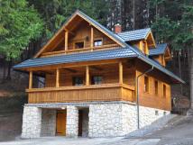 Chata pod Loučkou