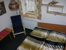 Pension Antica